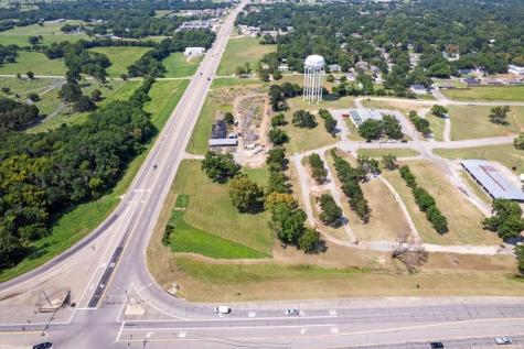Westside N Tx-121 Highway Bonham TX 75418