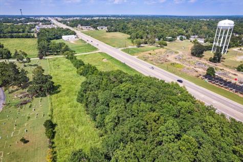 Westside N Tx-121 Highway Bonham TX 75418