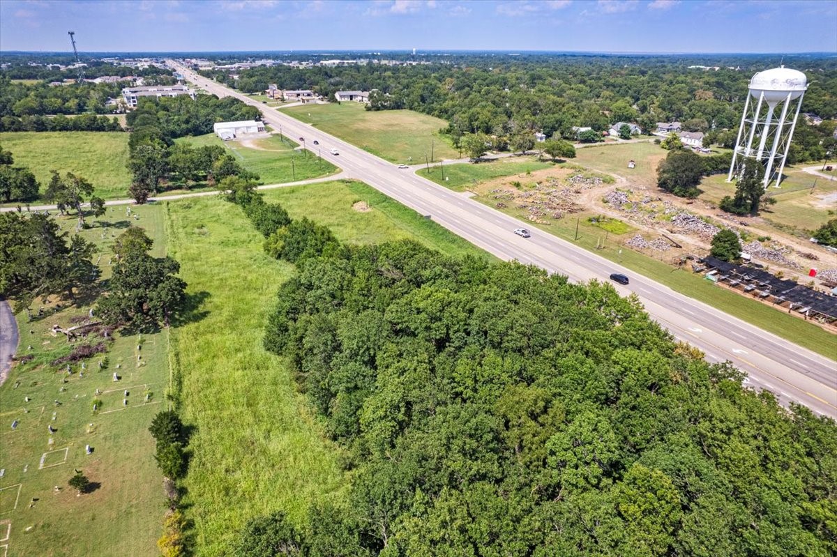 Westside N Tx-121 Highway Bonham TX 75418