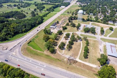Westside N Tx-121 Highway Bonham TX 75418