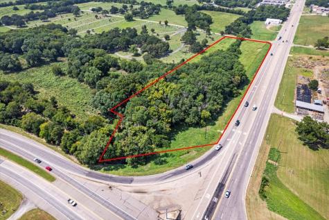 Westside N Tx-121 Highway Bonham TX 75418