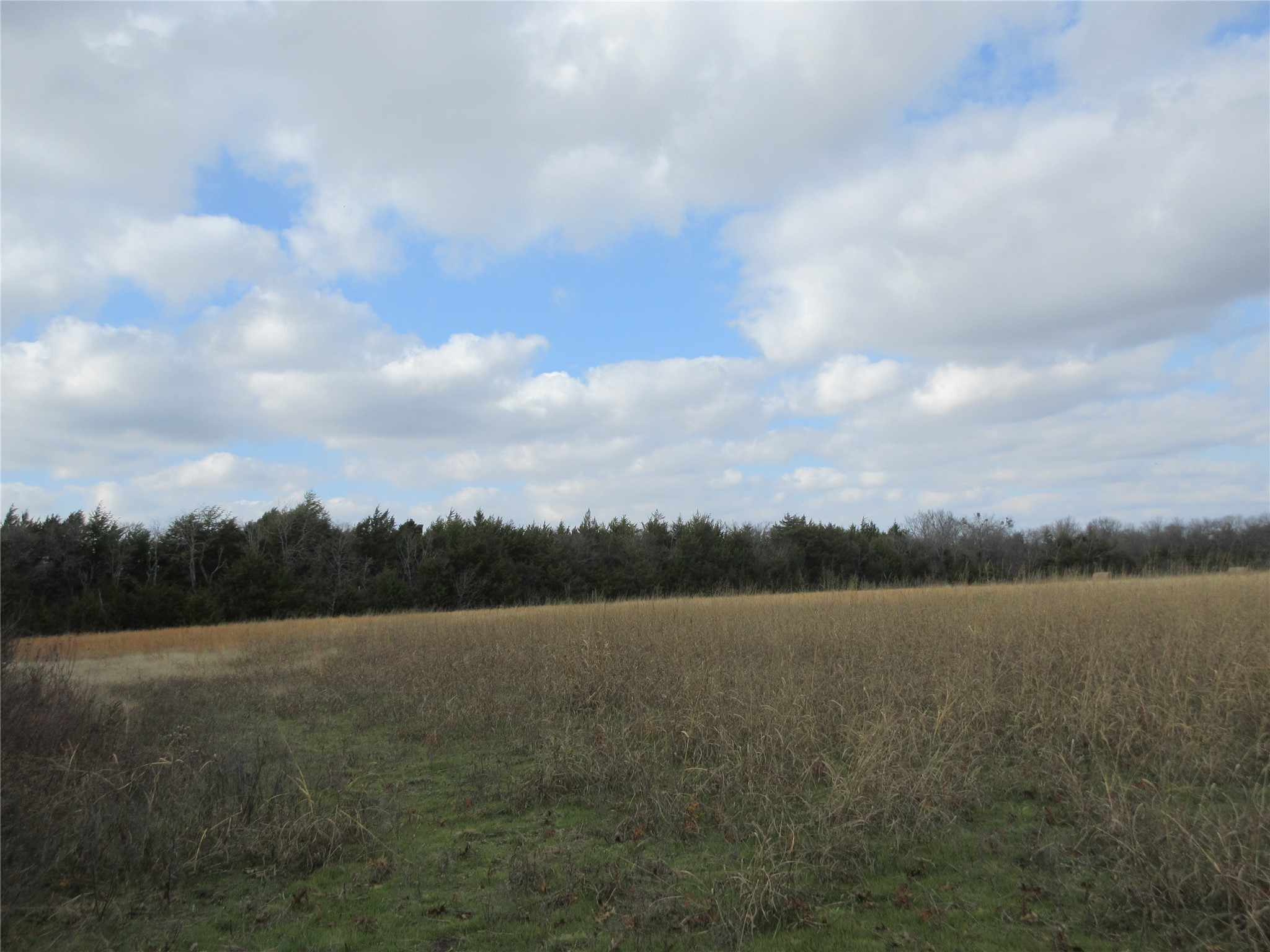Tbd County Road 3040 Bonham TX 75418