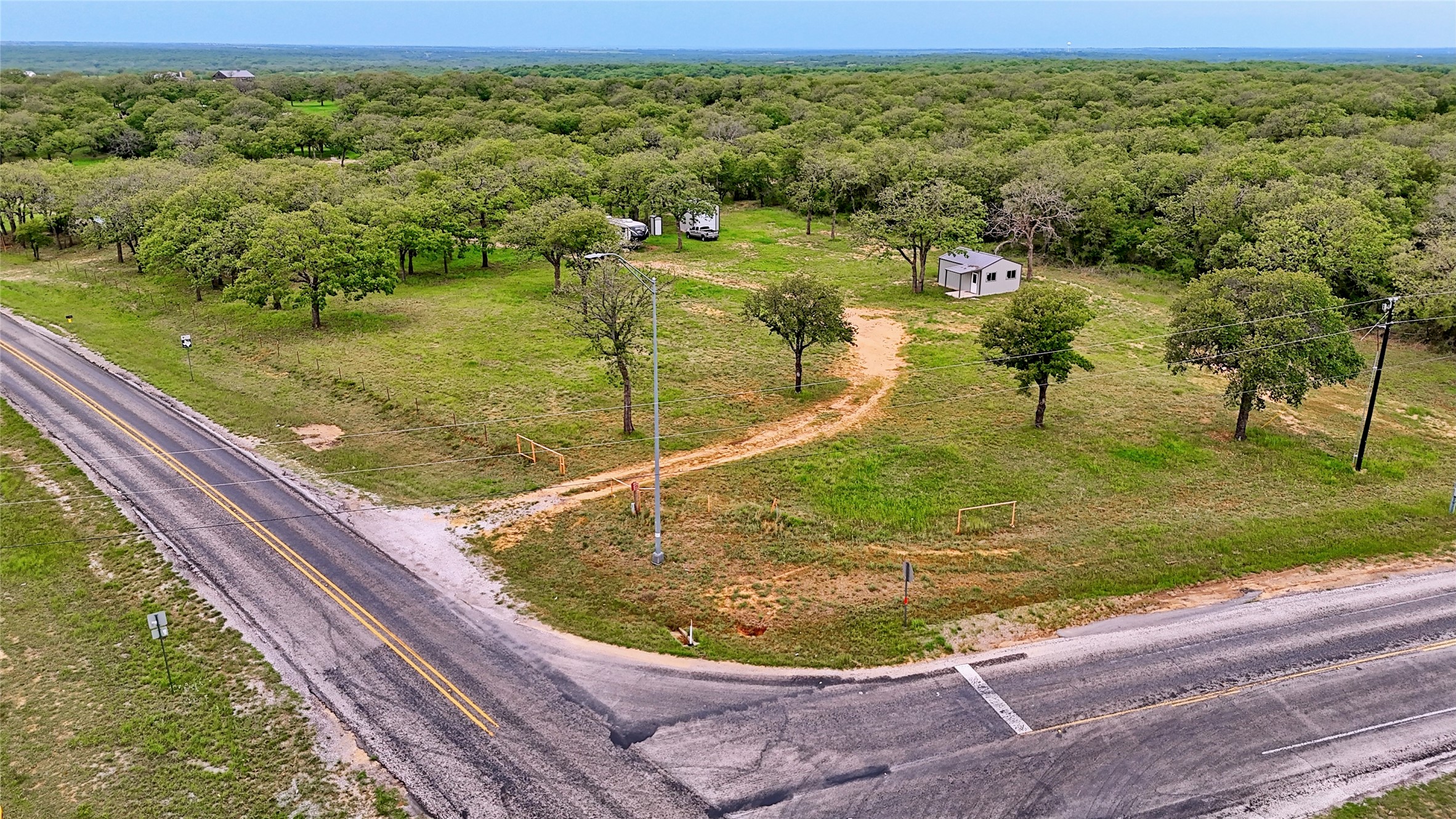 Tbd Fm 1956 Nocona TX 76255