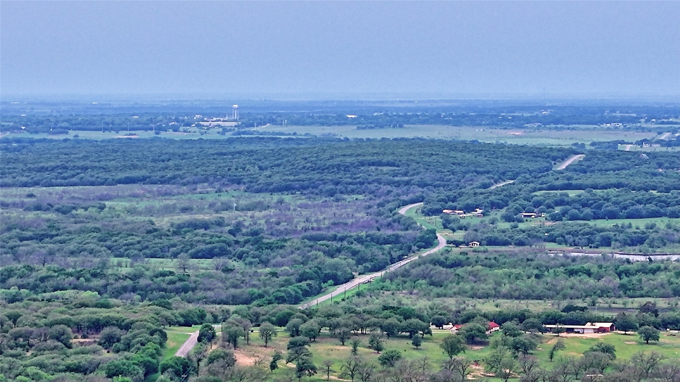 Tbd Fm 1956 Nocona TX 76255