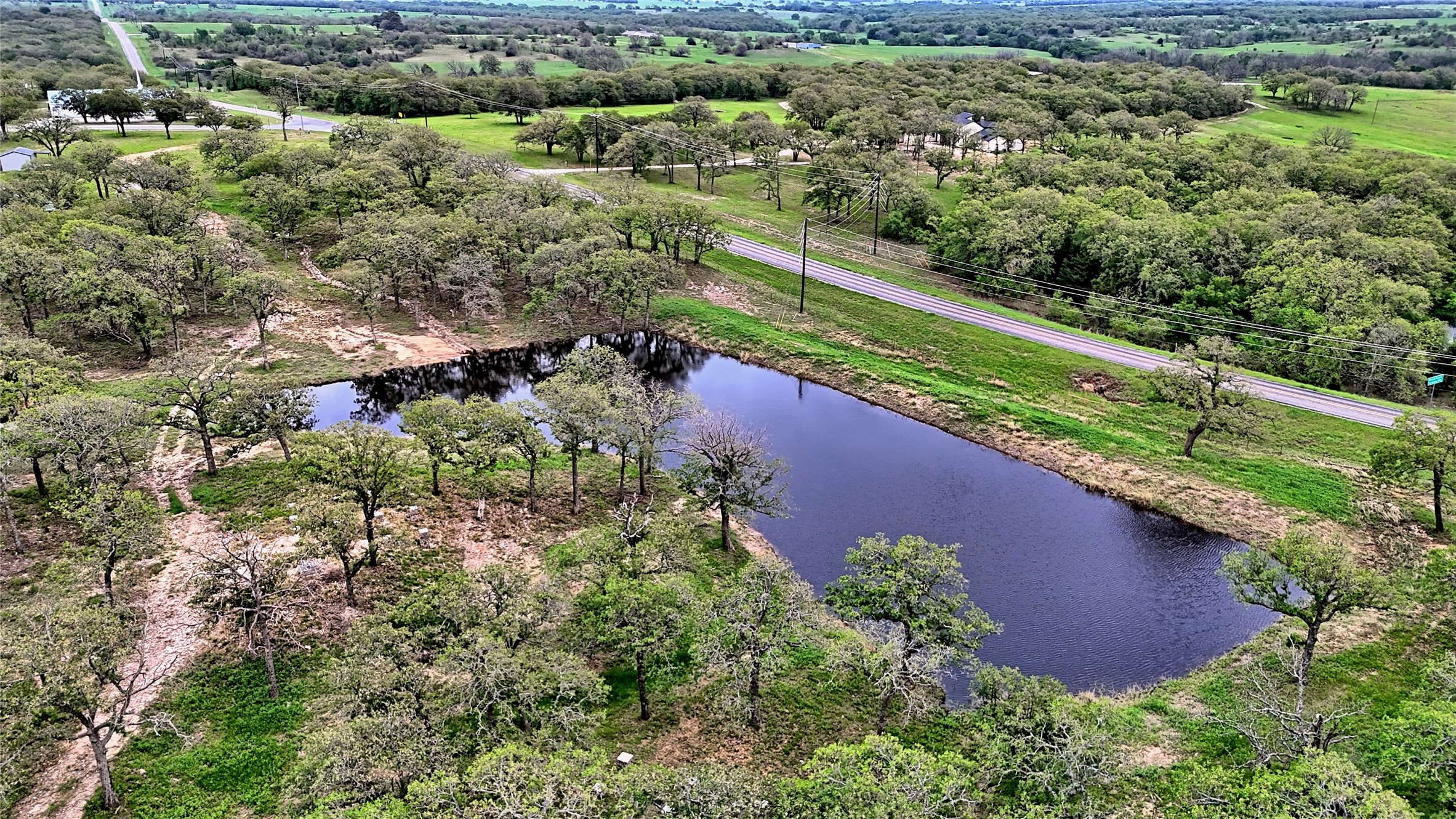 Tbd Fm 1956 Nocona TX 76255
