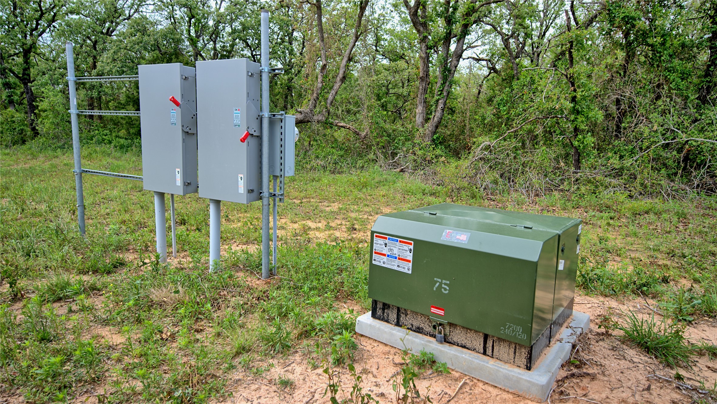 Tbd Fm 1956 Nocona TX 76255
