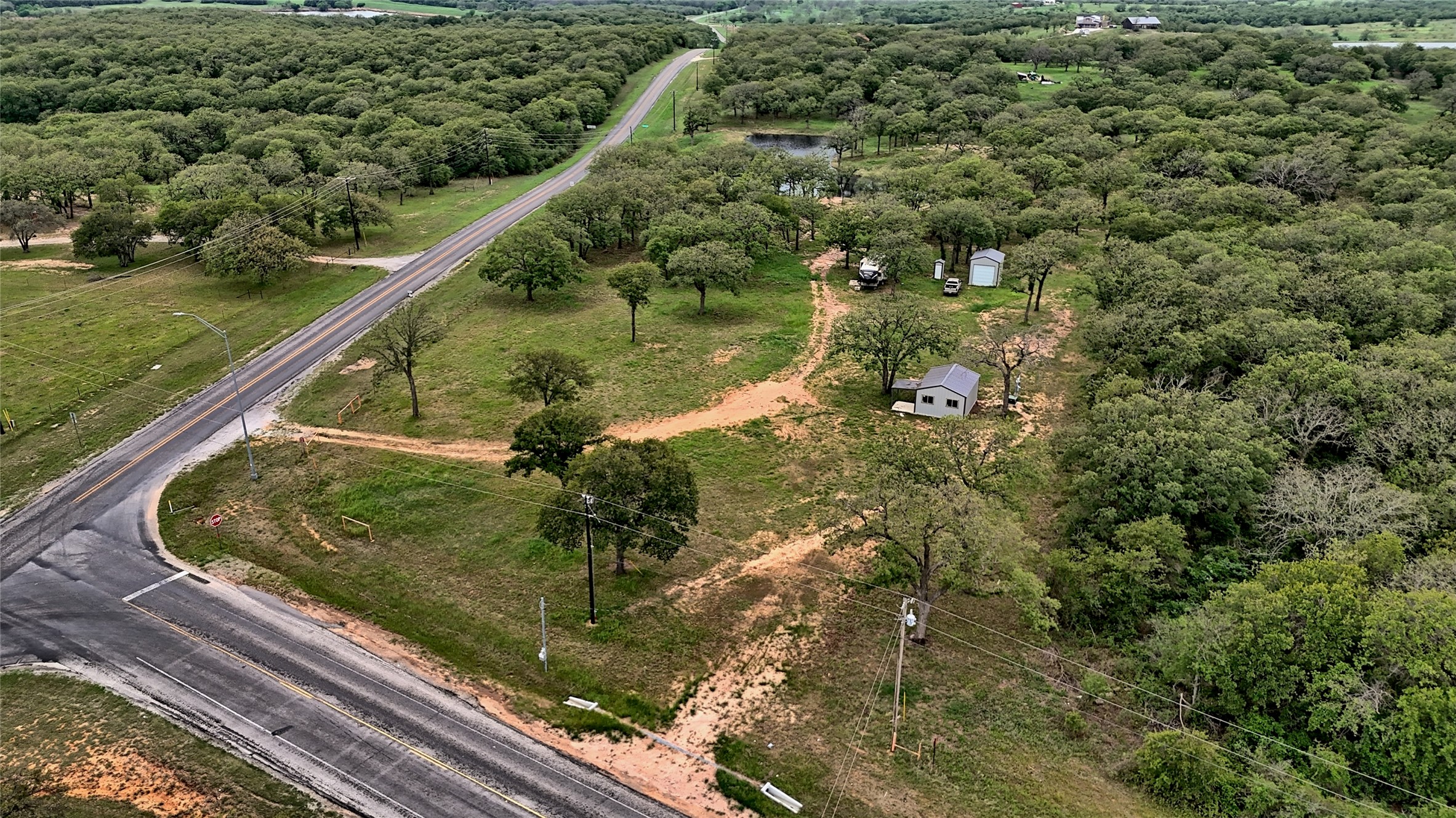 Tbd Fm 1956 Nocona TX 76255
