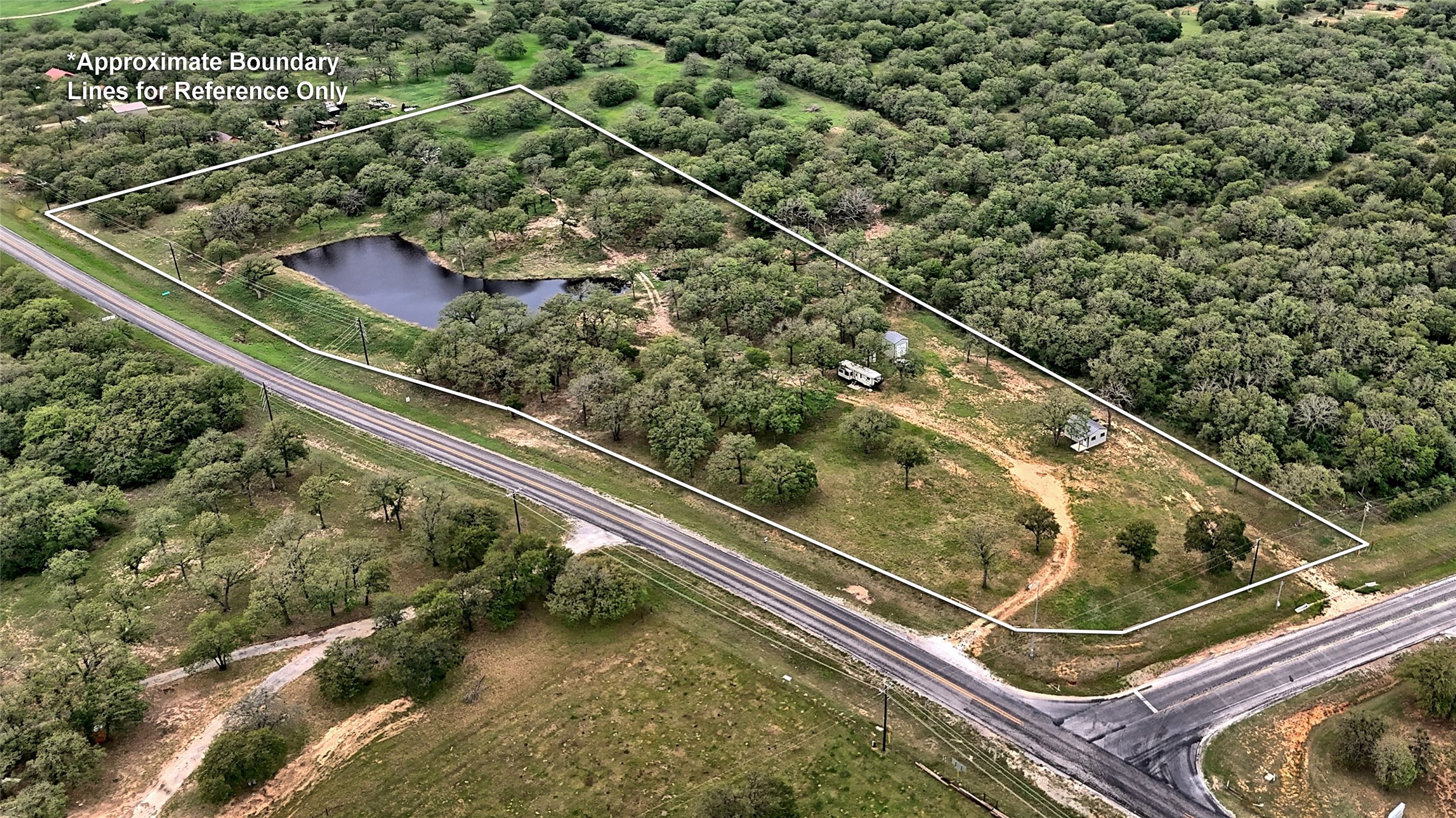 Tbd Fm 1956 Nocona TX 76255