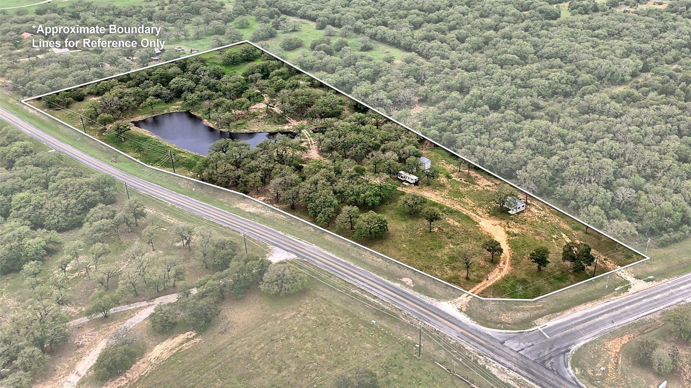 Tbd Fm 1956 Nocona TX 76255