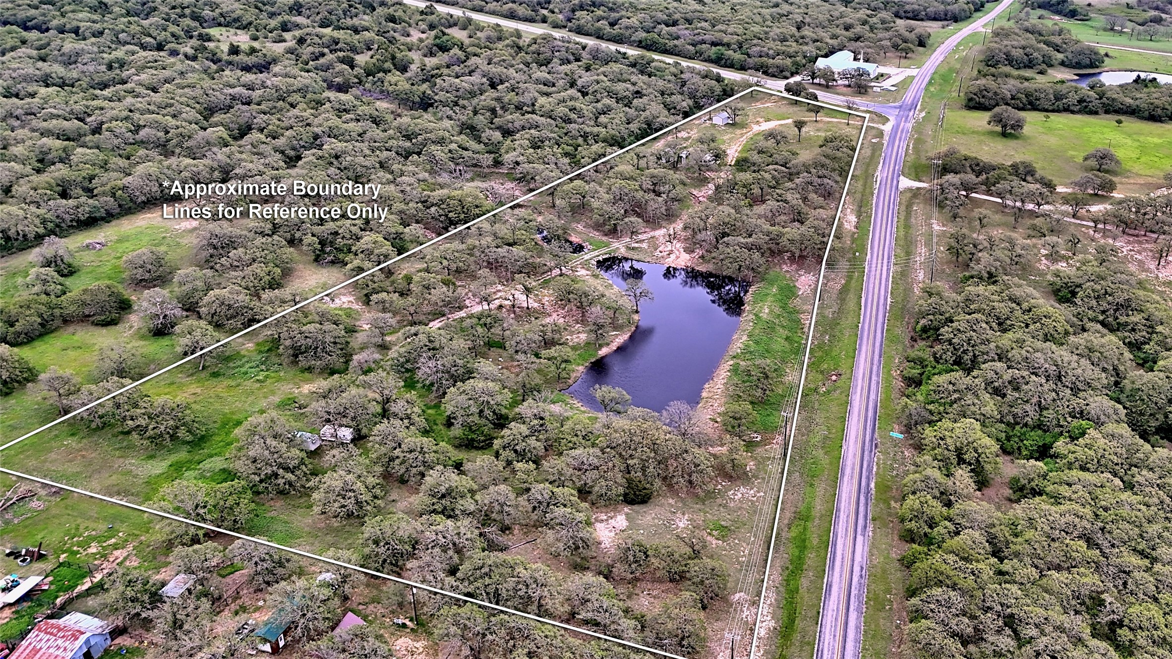 Tbd Fm 1956 Nocona TX 76255