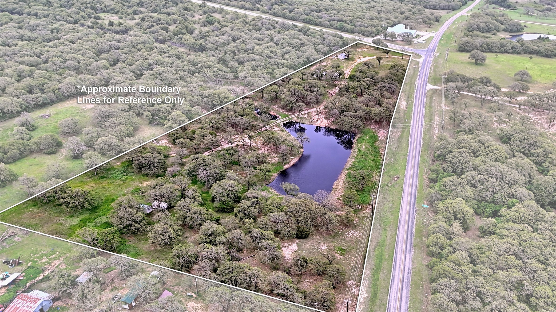 Tbd Fm 1956 Nocona TX 76255