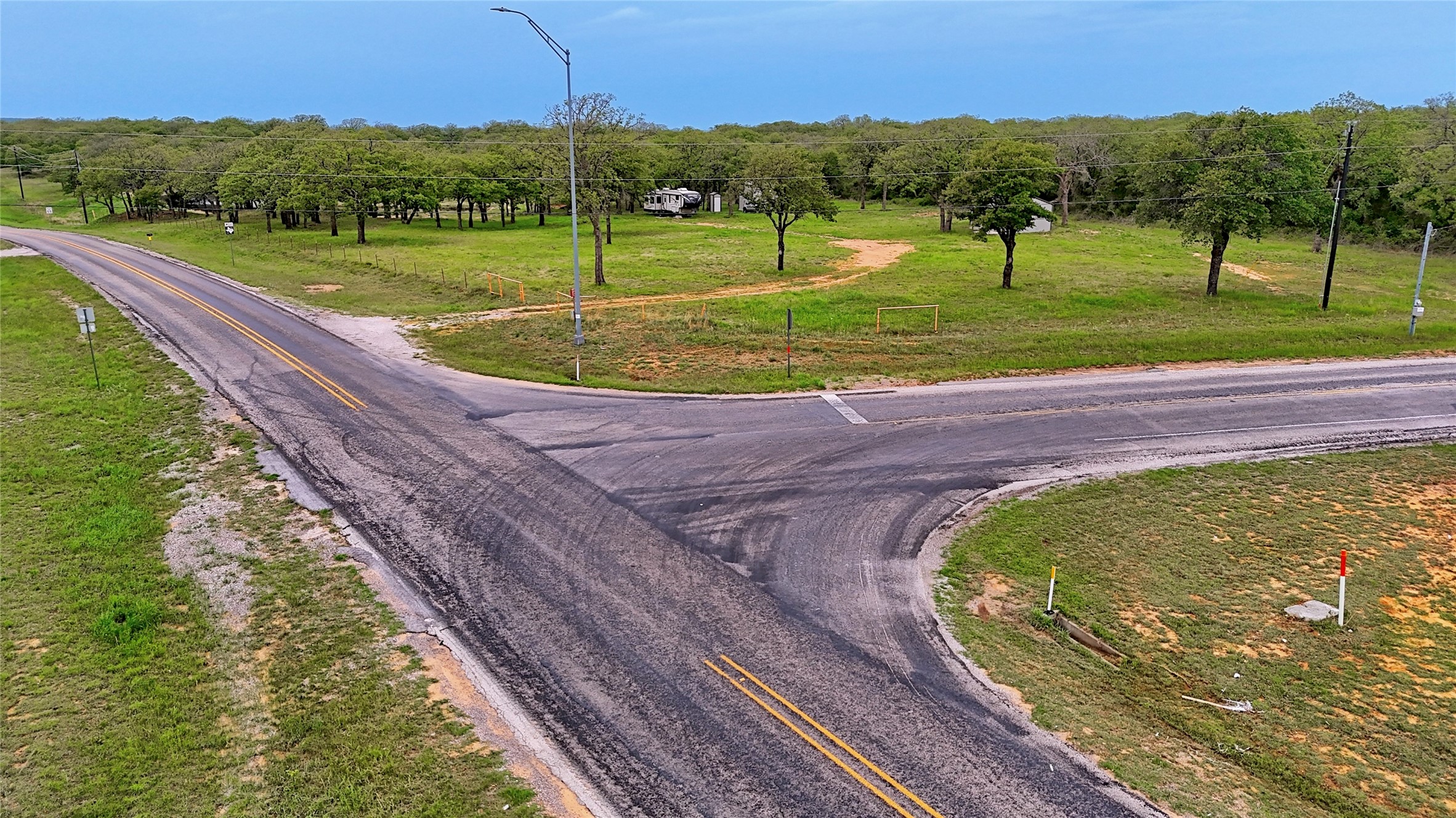 Tbd Fm 1956 Nocona TX 76255