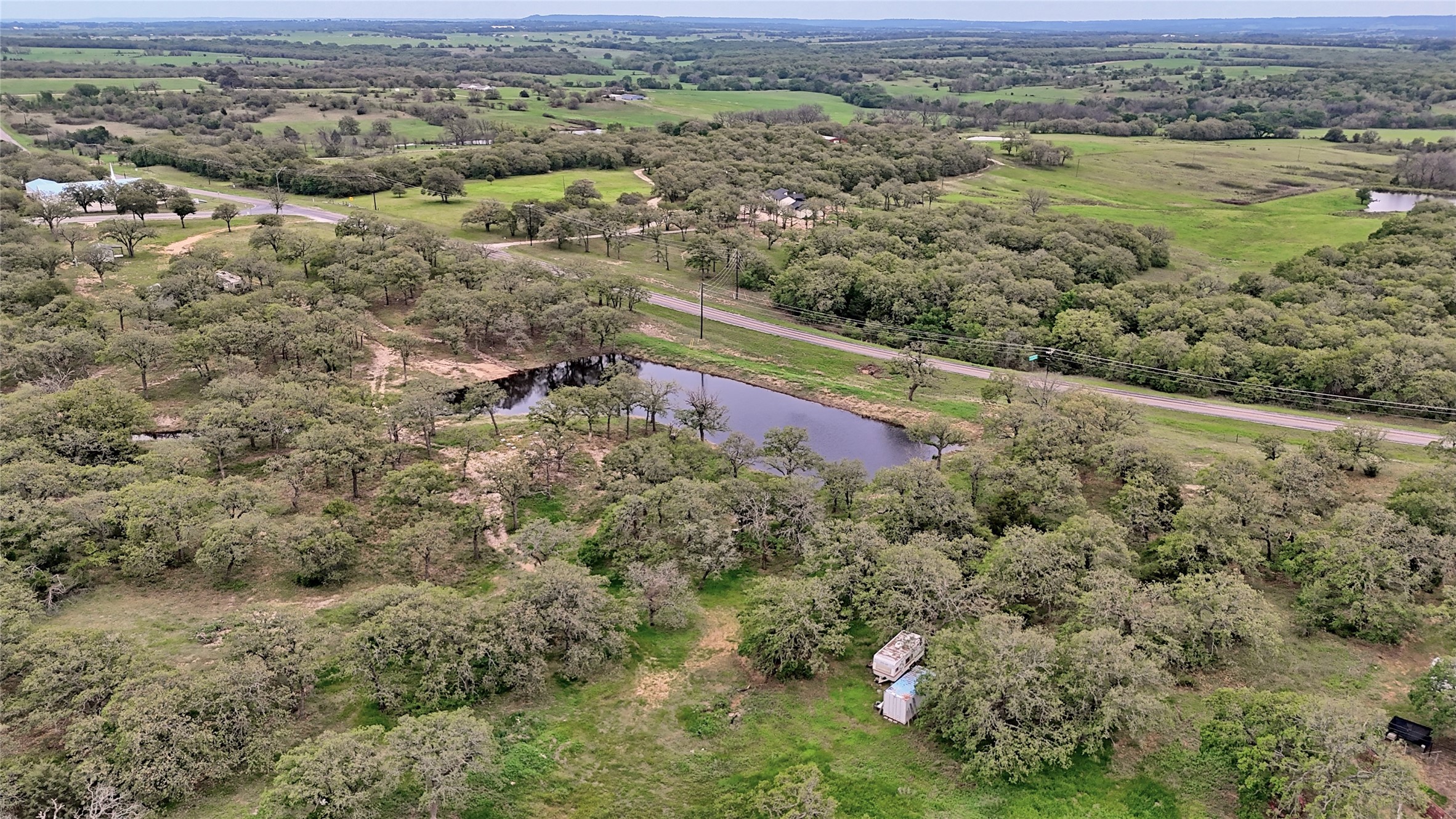 Tbd Fm 1956 Nocona TX 76255