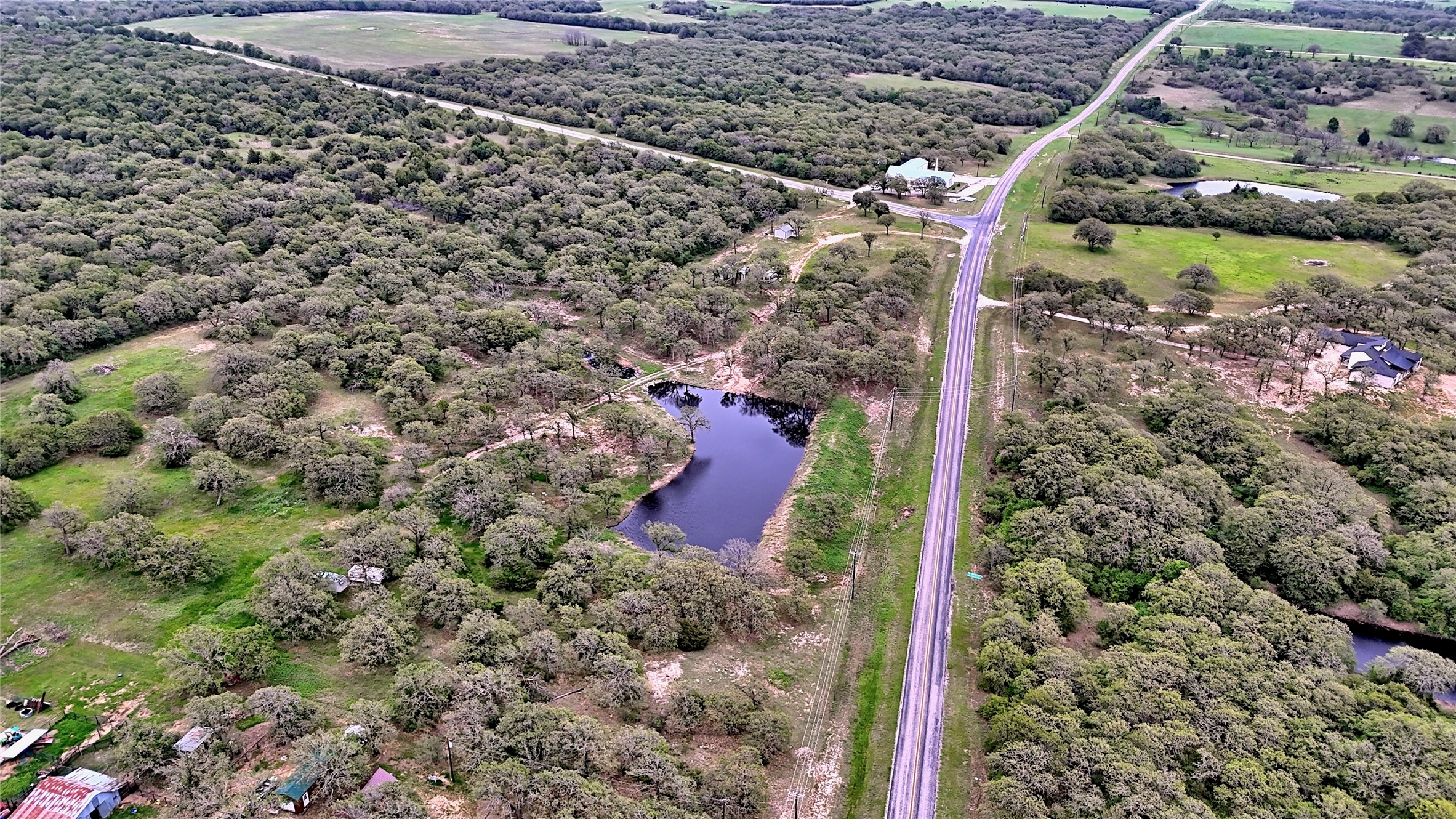 Tbd Fm 1956 Nocona TX 76255