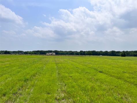 Lot 80 Clubhouse Drive Corsicana TX 75109