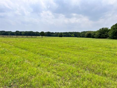 Lot 80 Clubhouse Drive Corsicana TX 75109