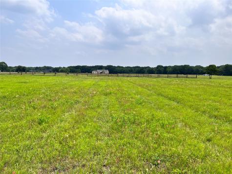 Lot 80 Clubhouse Drive Corsicana TX 75109