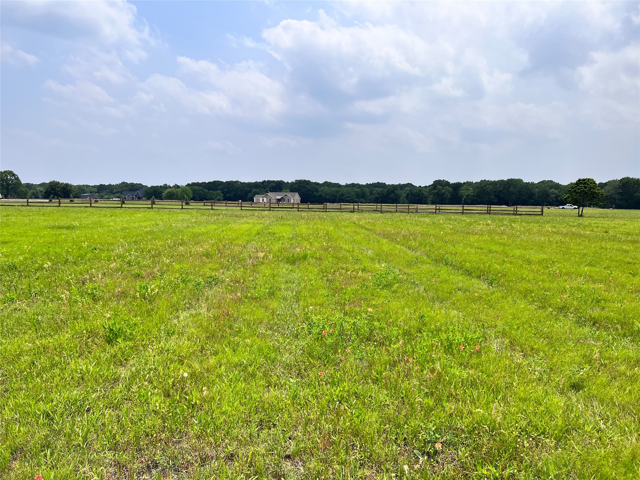 Lot 80 Clubhouse Drive Corsicana TX 75109