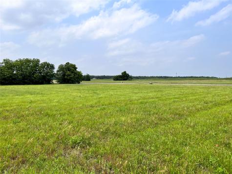 Lot 80 Clubhouse Drive Corsicana TX 75109
