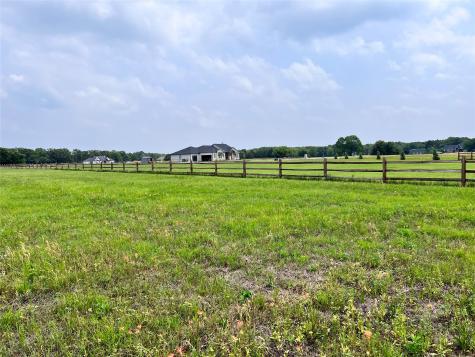 Lot 80 Clubhouse Drive Corsicana TX 75109