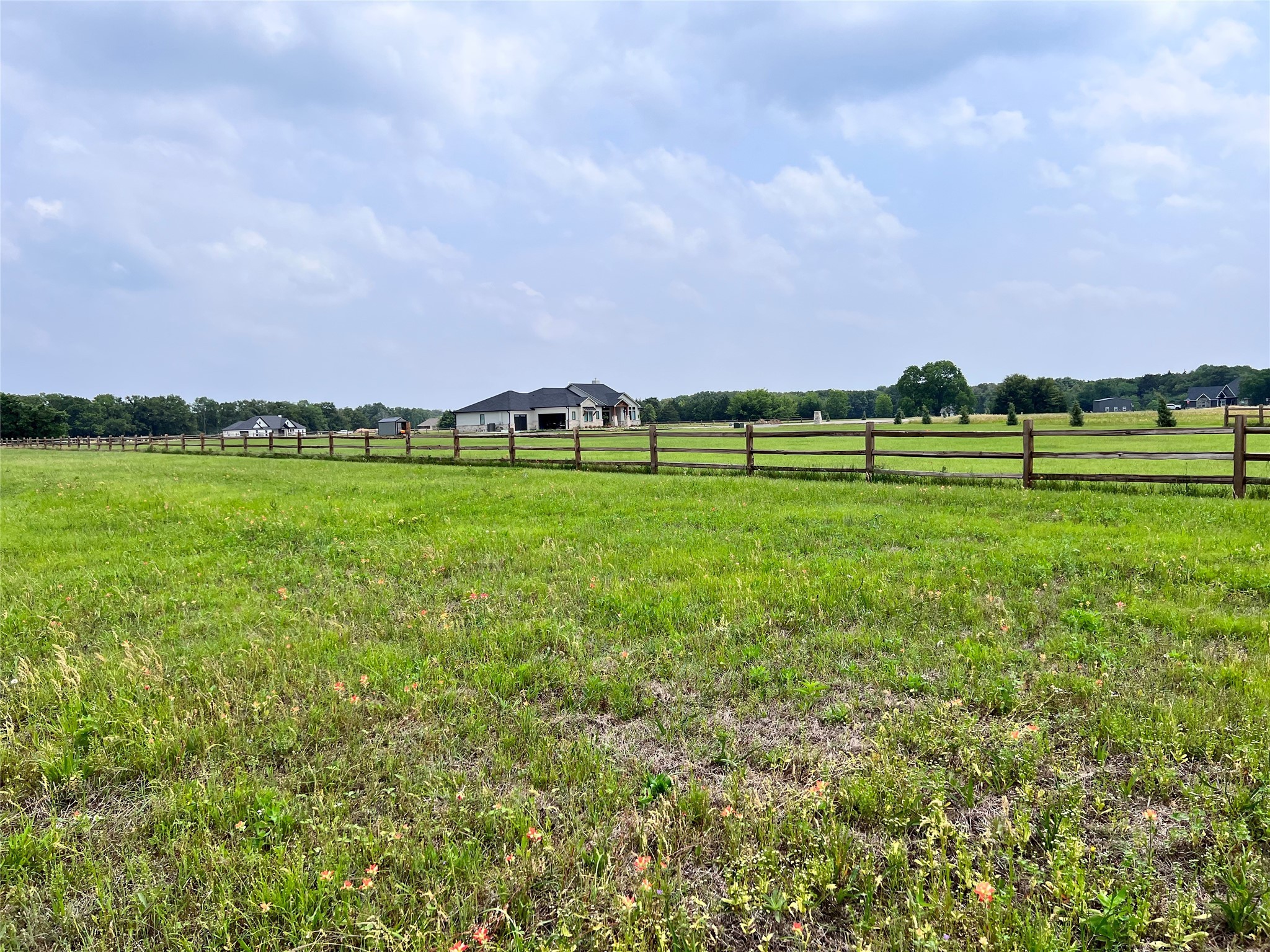 Lot 80 Clubhouse Drive Corsicana TX 75109