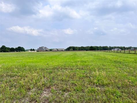 Lot 80 Clubhouse Drive Corsicana TX 75109
