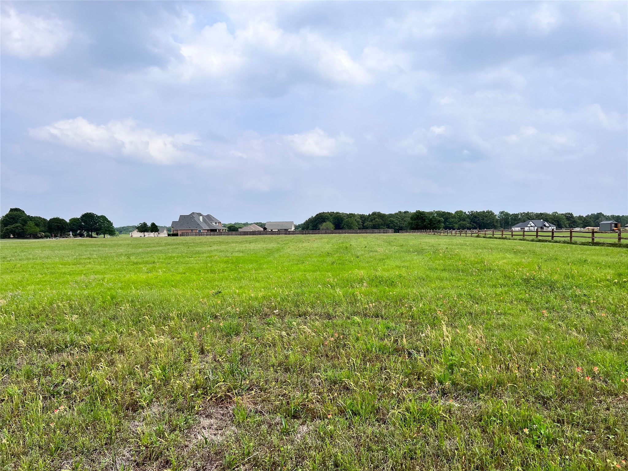 Lot 80 Clubhouse Drive Corsicana TX 75109