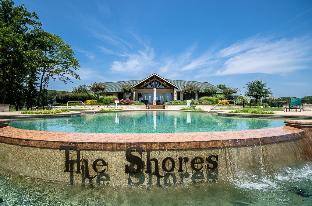 Lot 80 Clubhouse Drive Corsicana TX 75109