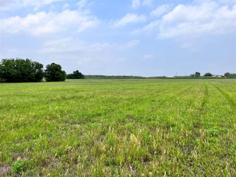 Lot 80 Clubhouse Drive Corsicana TX 75109