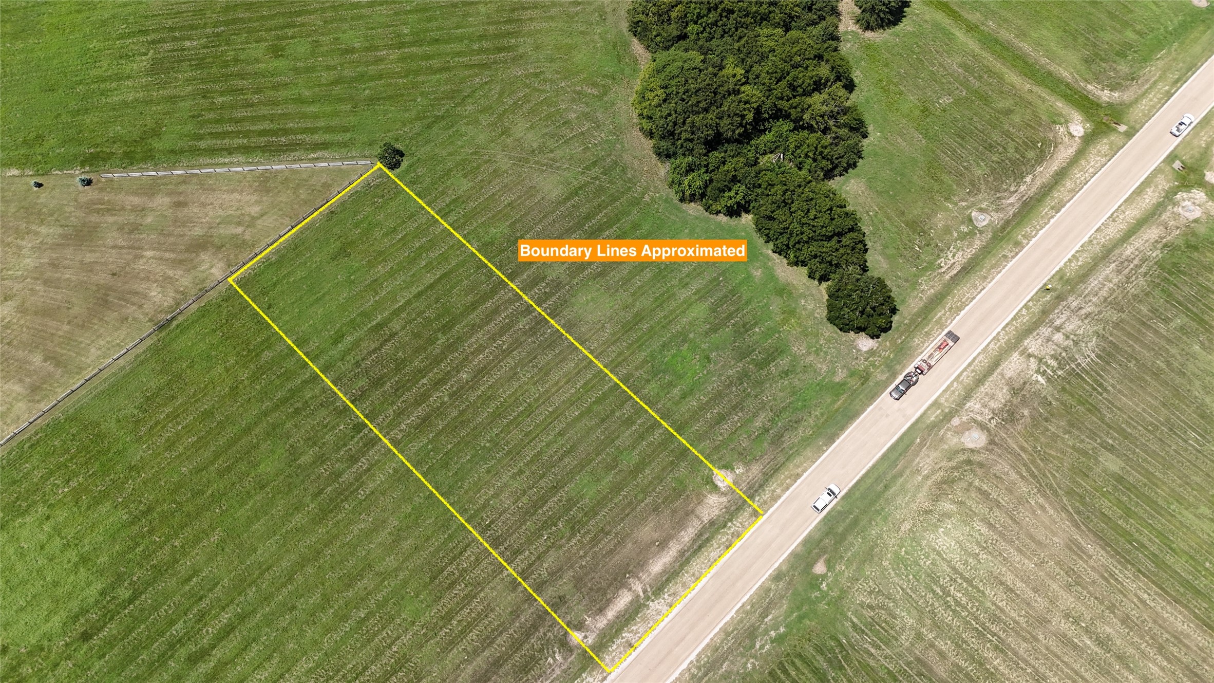 Lot 80 Clubhouse Drive Corsicana TX 75109