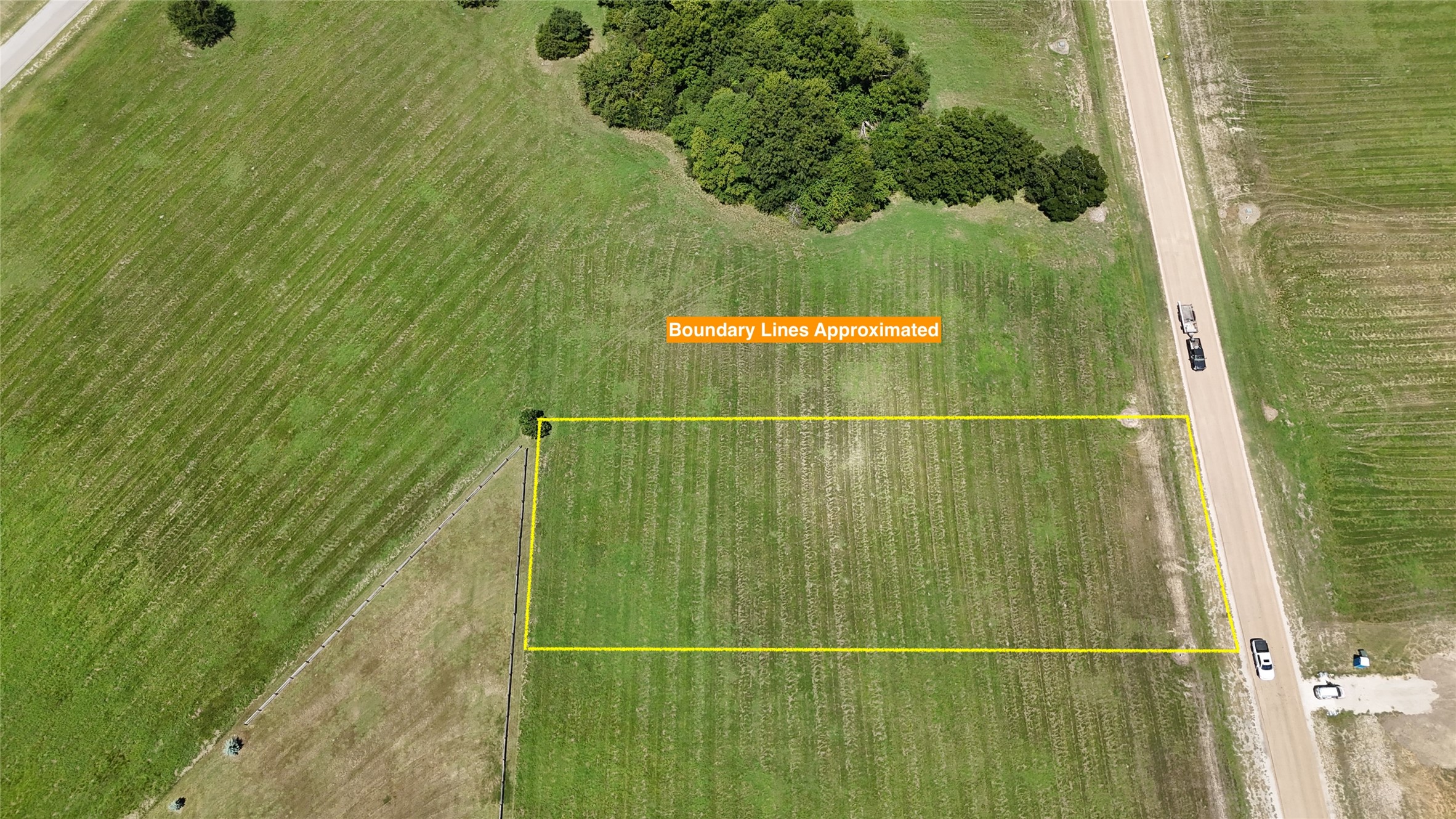 Lot 80 Clubhouse Drive Corsicana TX 75109