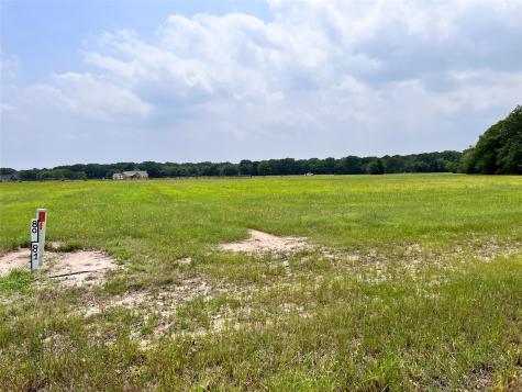 Lot 80 Clubhouse Drive Corsicana TX 75109