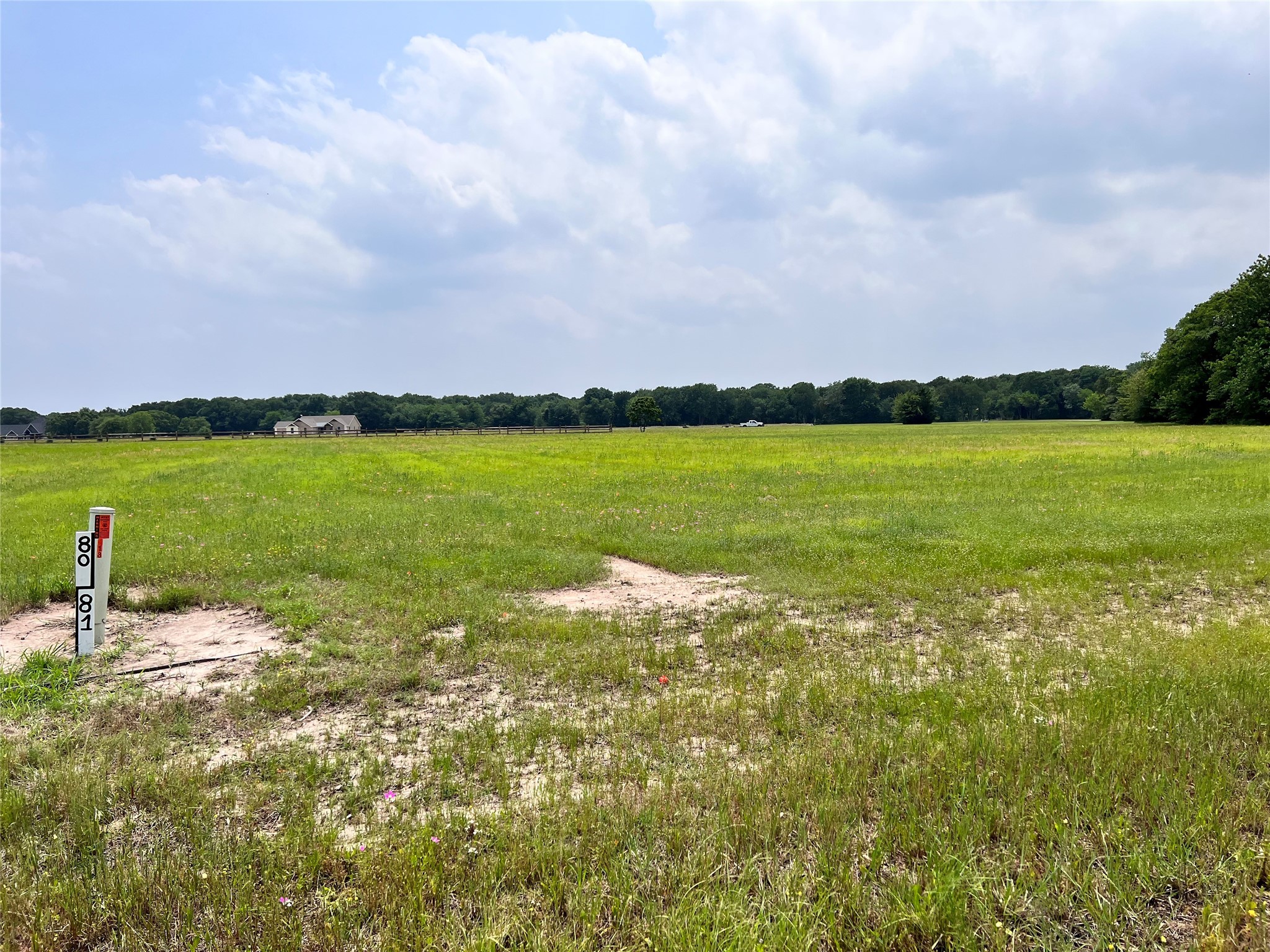 Lot 80 Clubhouse Drive Corsicana TX 75109