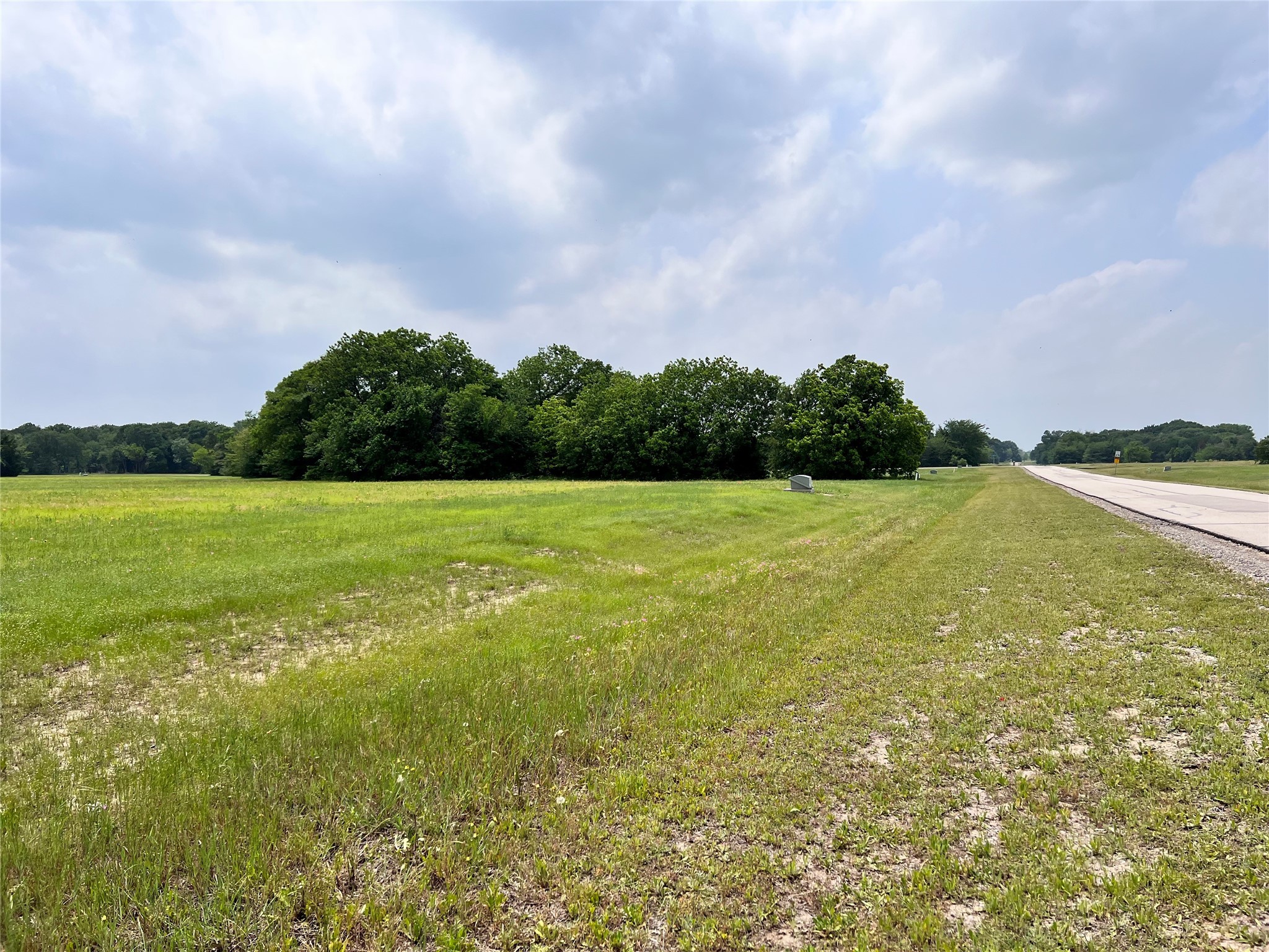 Lot 80 Clubhouse Drive Corsicana TX 75109