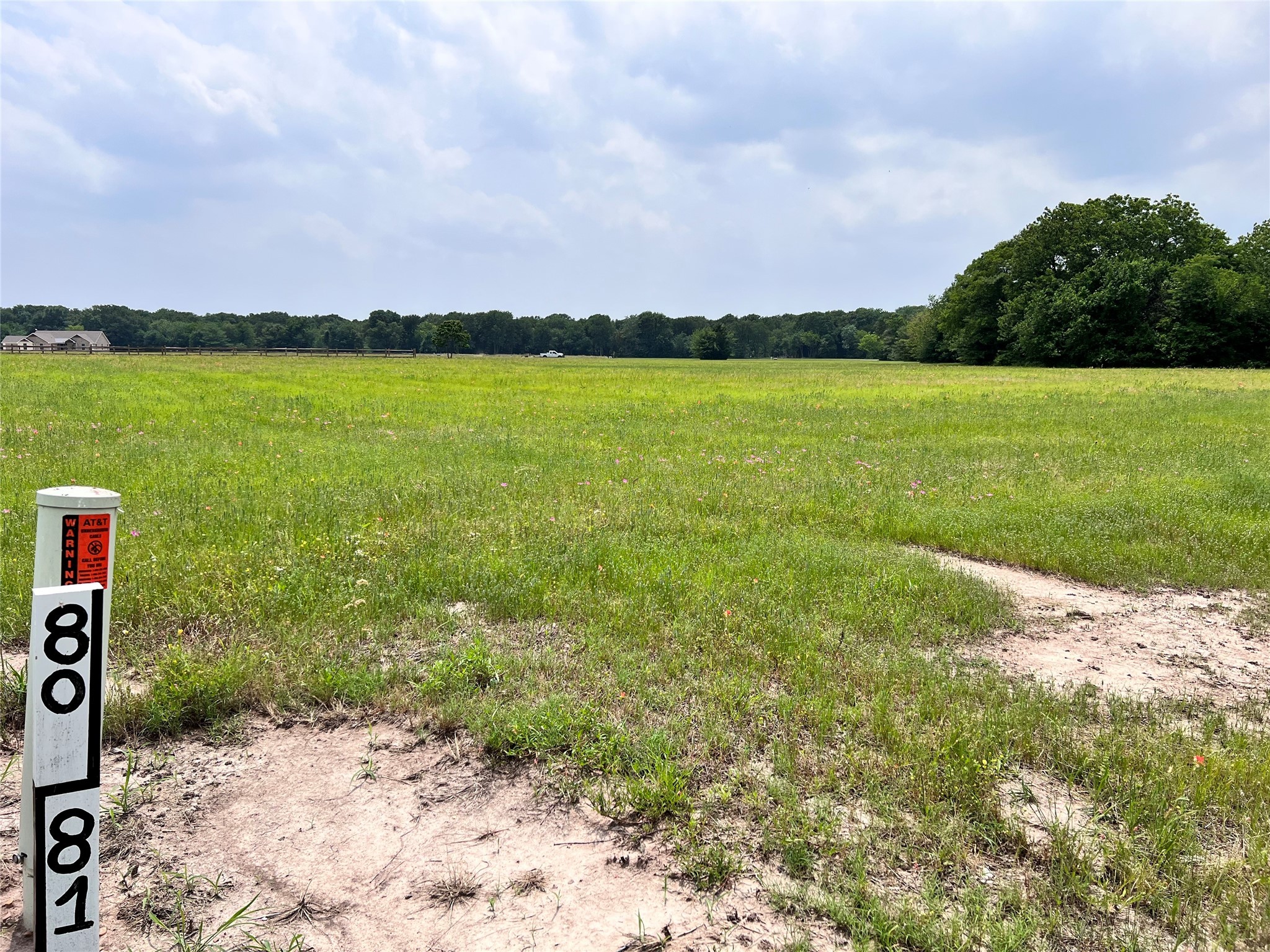 Lot 80 Clubhouse Drive Corsicana TX 75109
