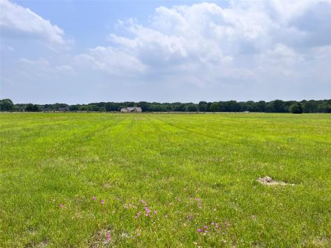 Lot 80 Clubhouse Drive Corsicana TX 75109