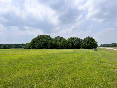 Lot 80 Clubhouse Drive Corsicana TX 75109