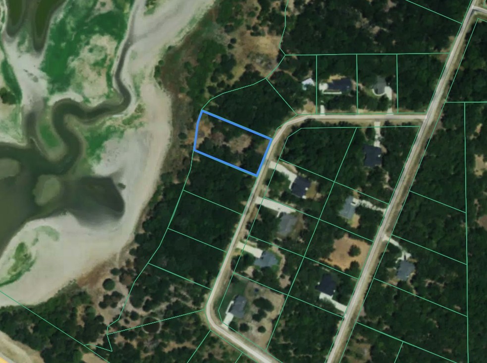 116 Lakeview Trail Mabank TX 75147