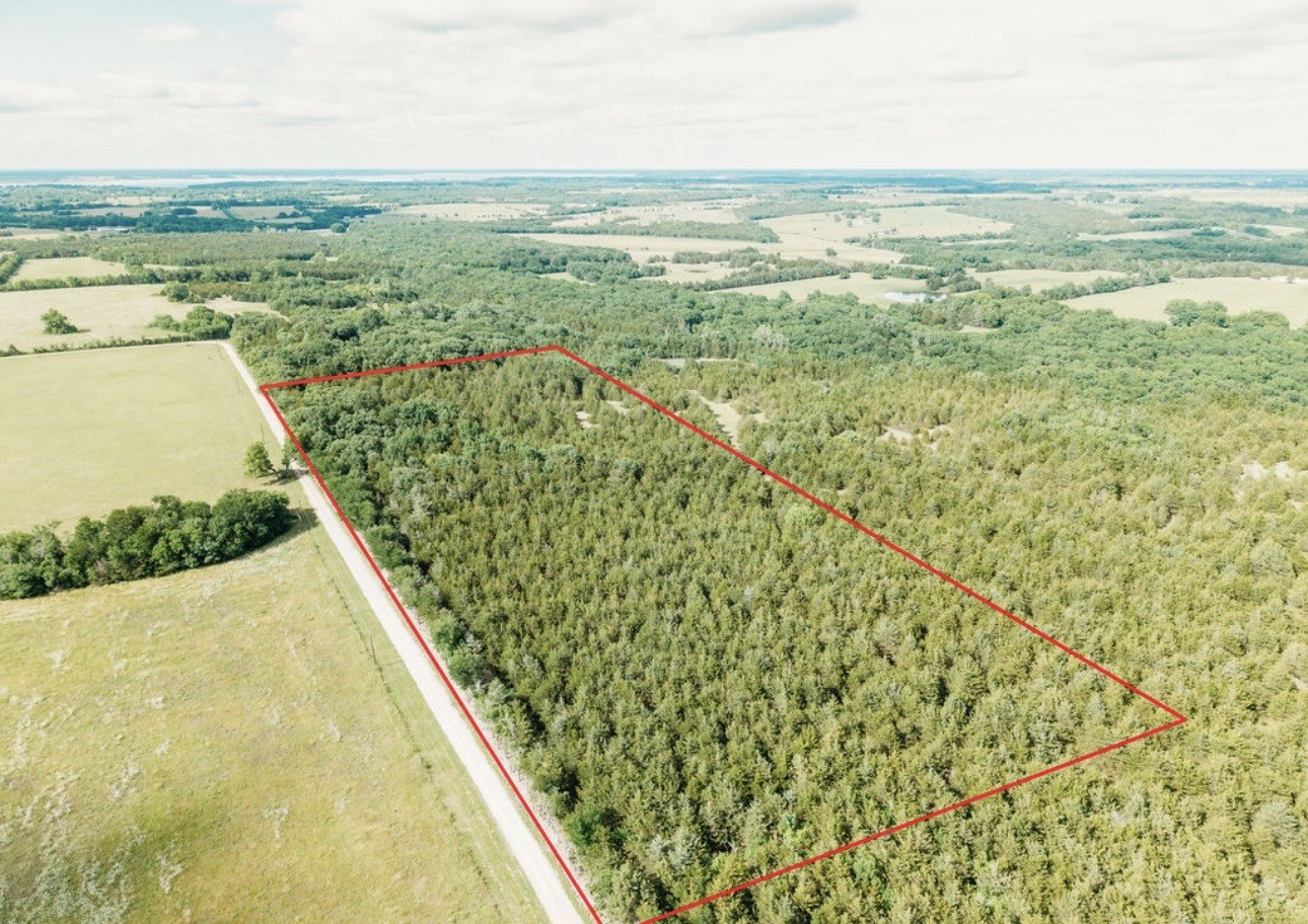 Tbd Cr 2975 Honey Grove TX 75446