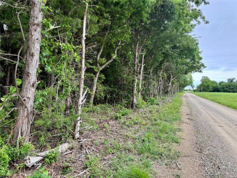 TBD Cr 2975 Honey Grove TX 75446