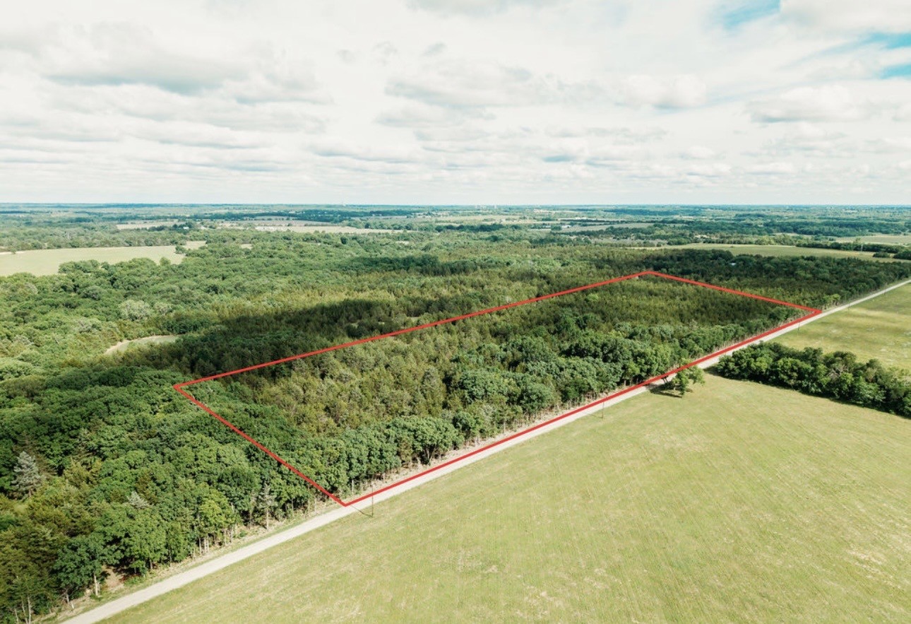 Tbd Cr 2975 Honey Grove TX 75446