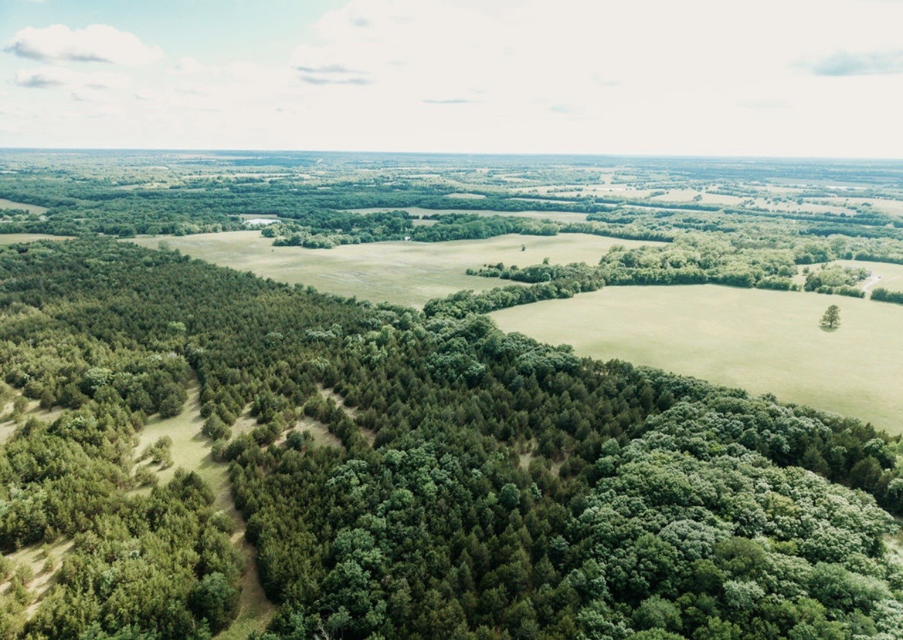Tbd Cr 2975 Honey Grove TX 75446