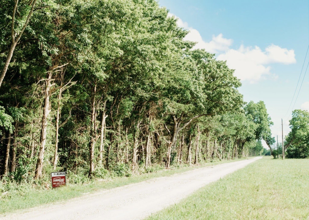 Tbd Cr 2975 Honey Grove TX 75446