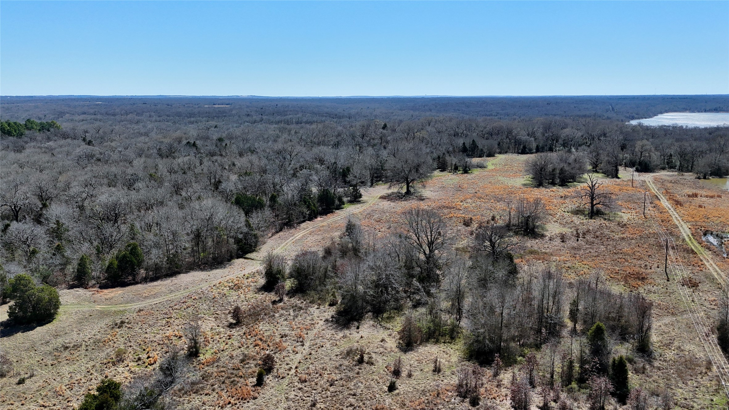 Tbd Fm 3054 Malakoff TX 75148