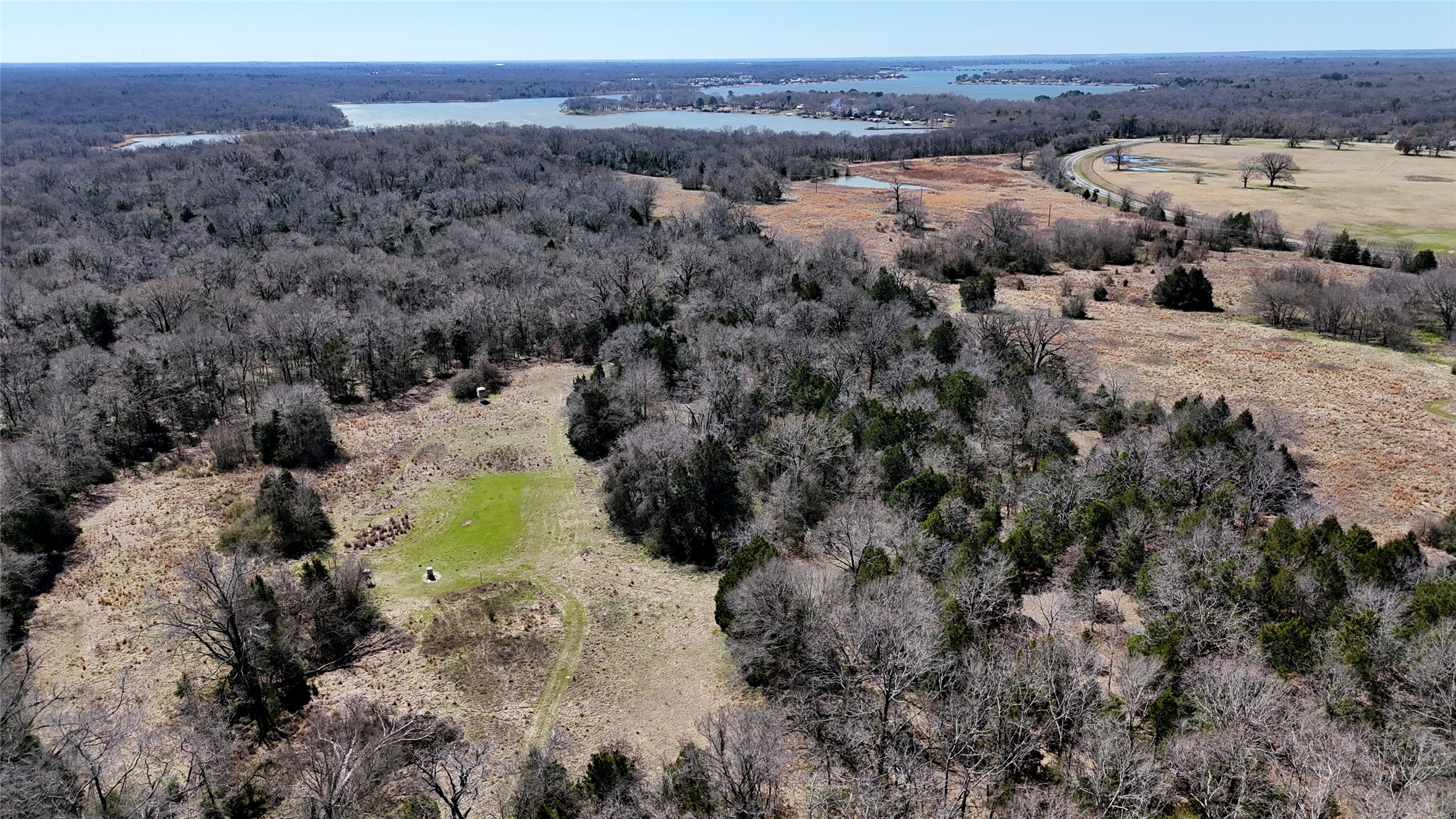 Tbd Fm 3054 Malakoff TX 75148