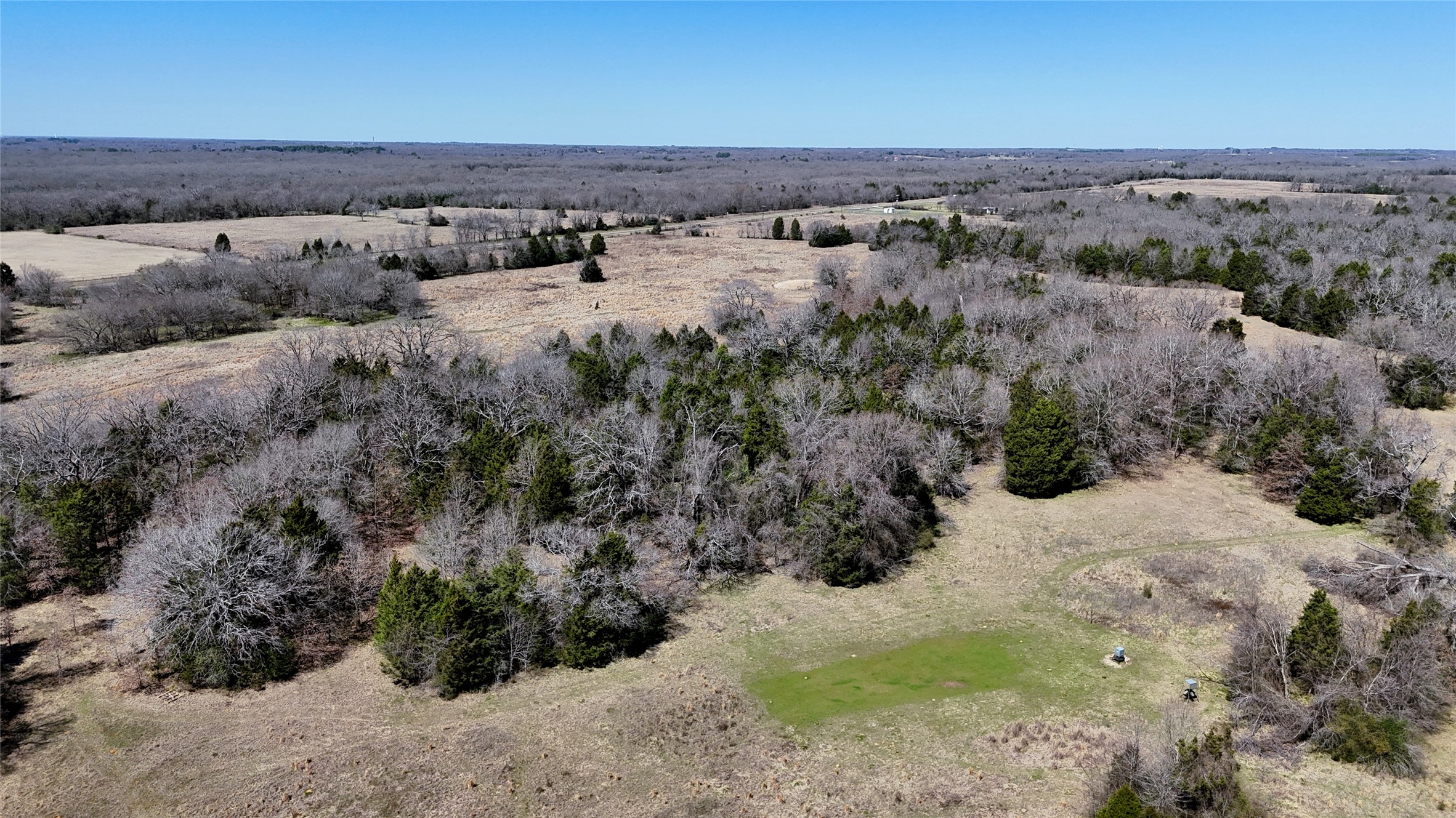 Tbd Fm 3054 Malakoff TX 75148