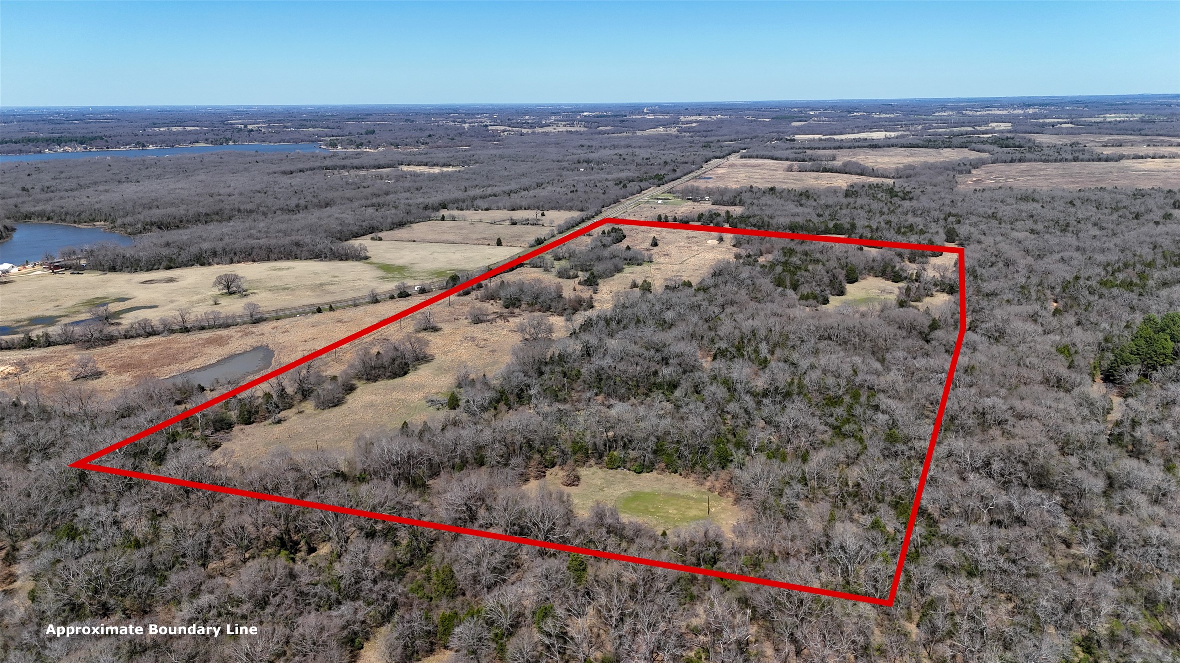 Tbd Fm 3054 Malakoff TX 75148