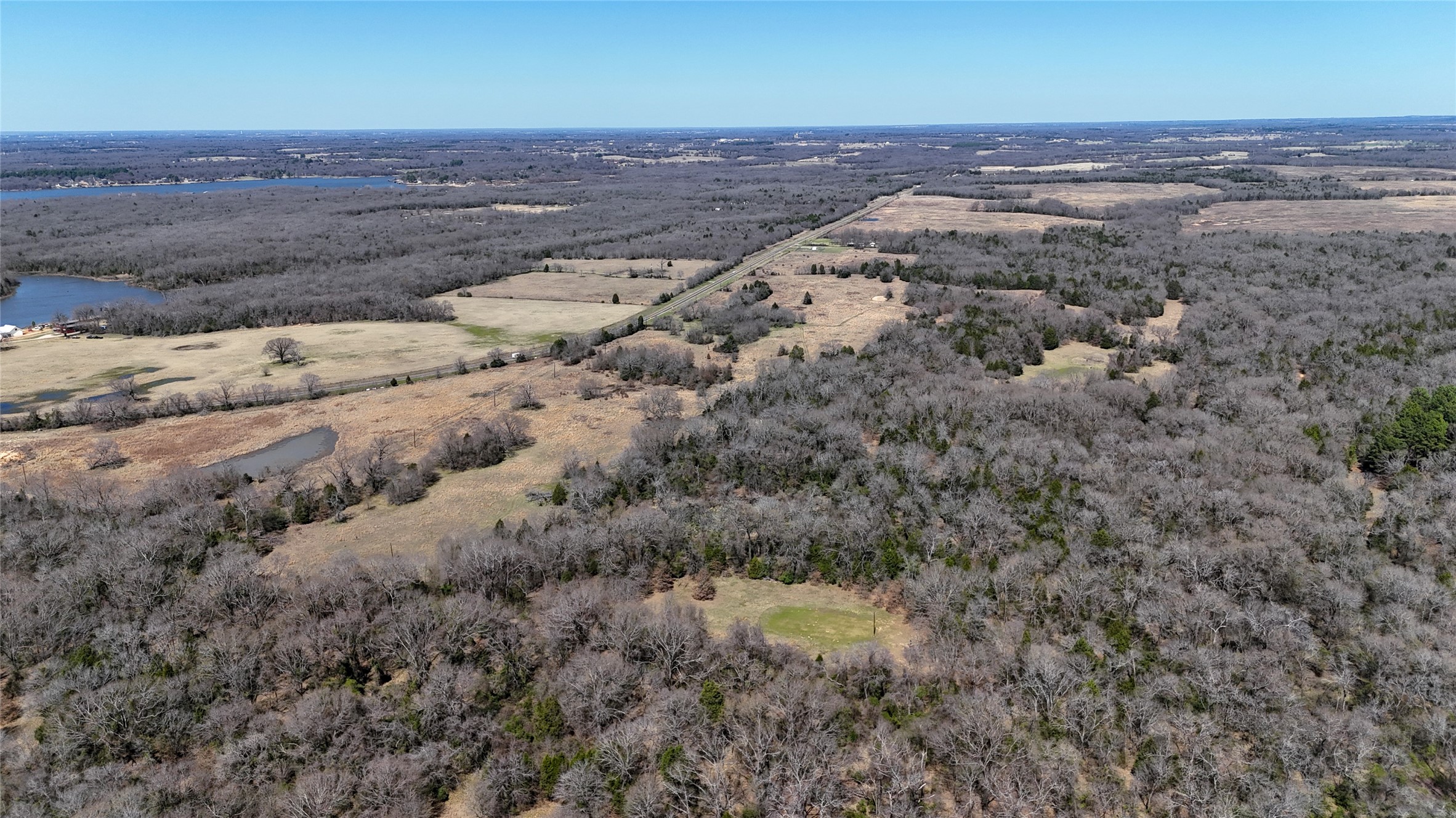 Tbd Fm 3054 Malakoff TX 75148
