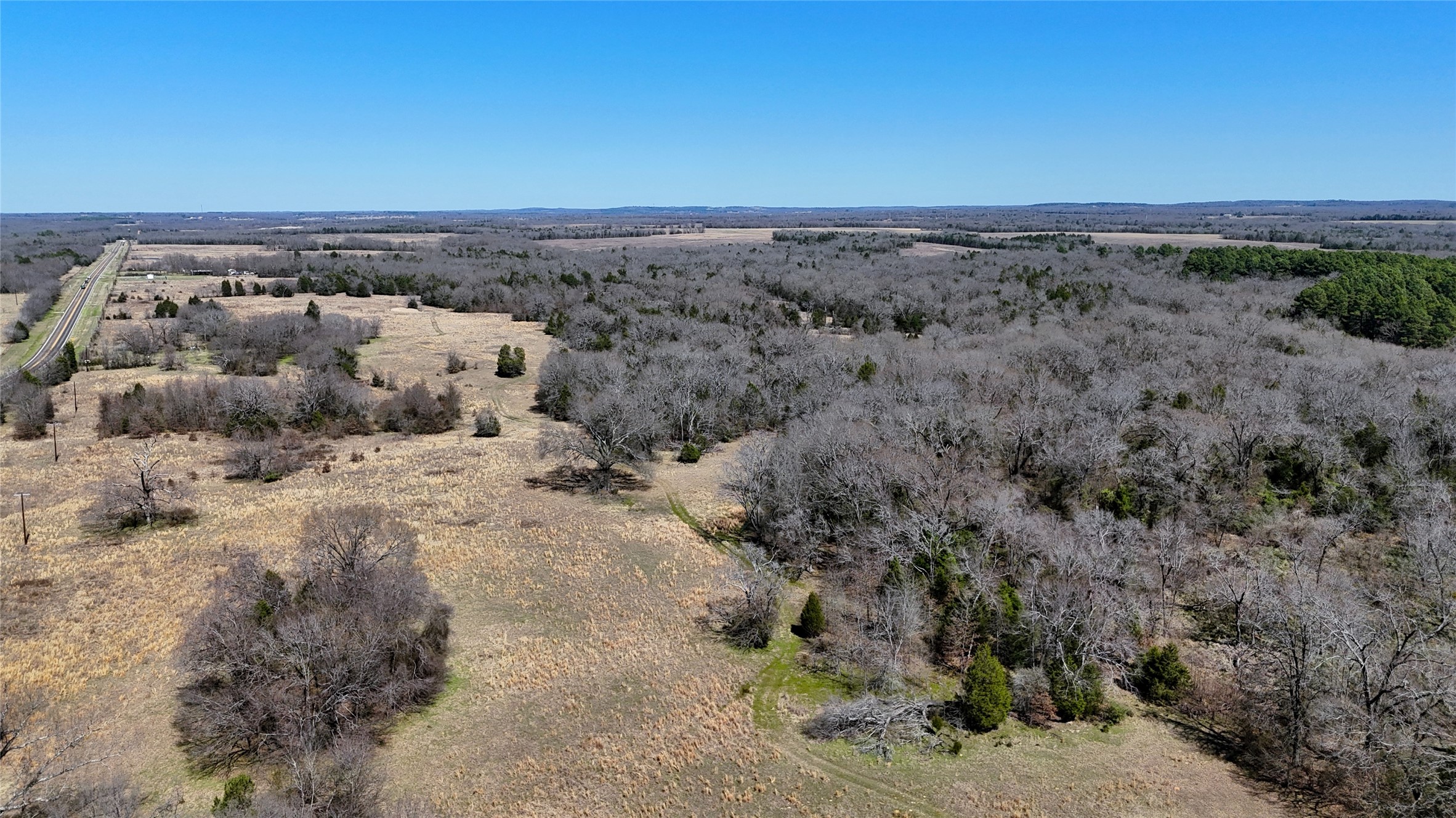 Tbd Fm 3054 Malakoff TX 75148