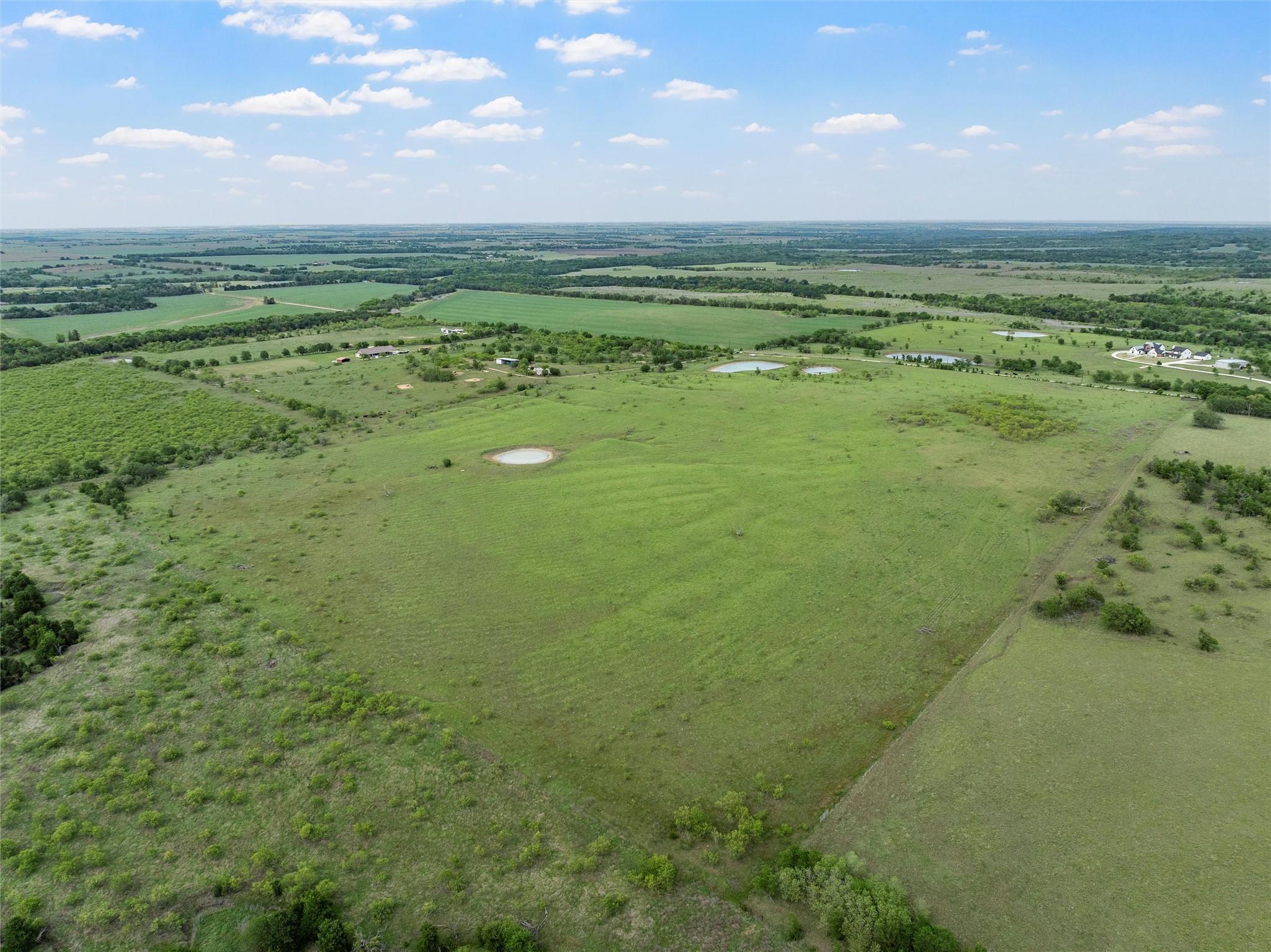 Tbd Cr 462 Lott TX 76656